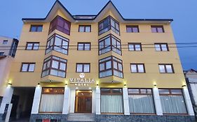 Hotel Vitalia